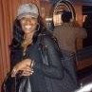 Meet your Posher, Twanna